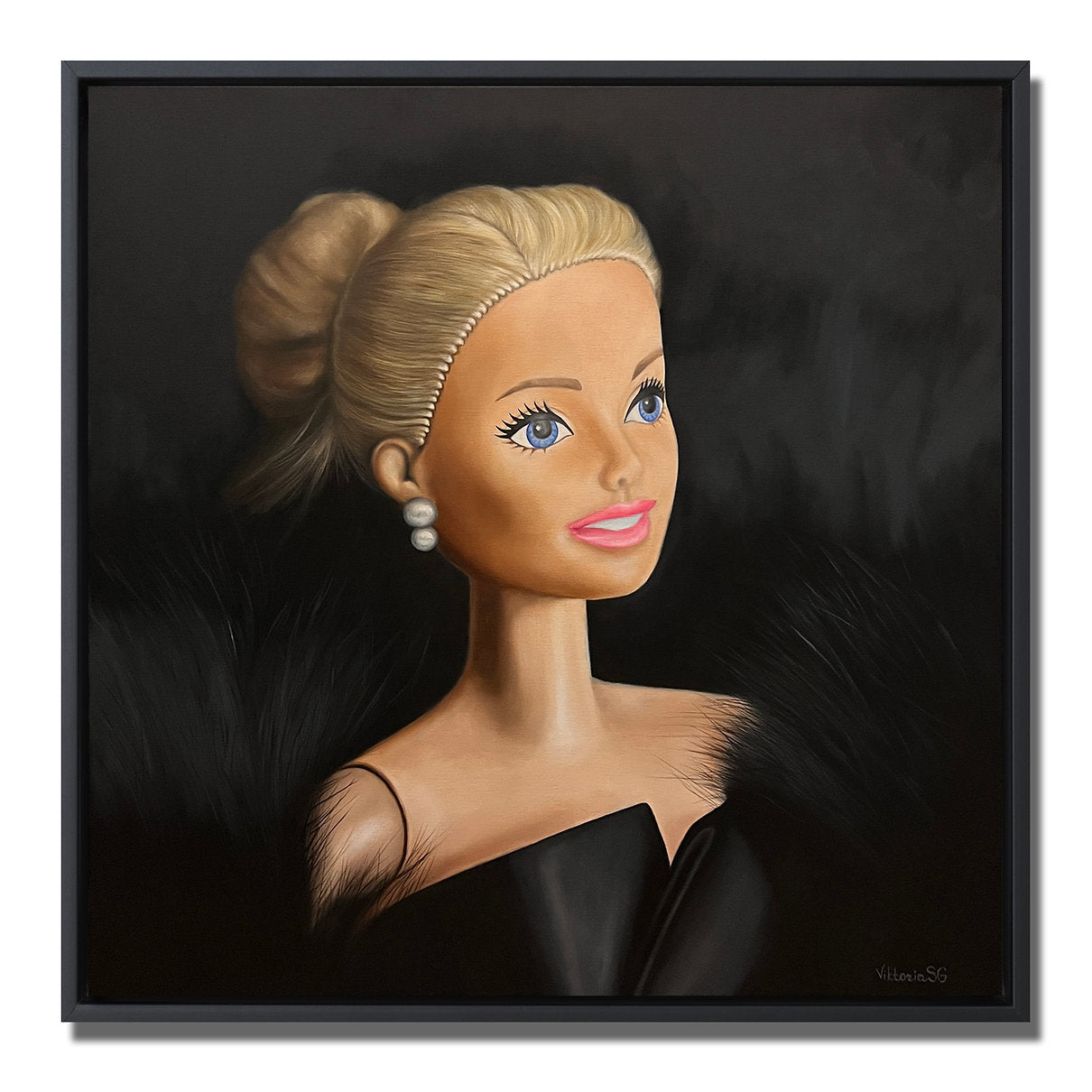 Barbie I Limited Edition - Fabulartz.fr