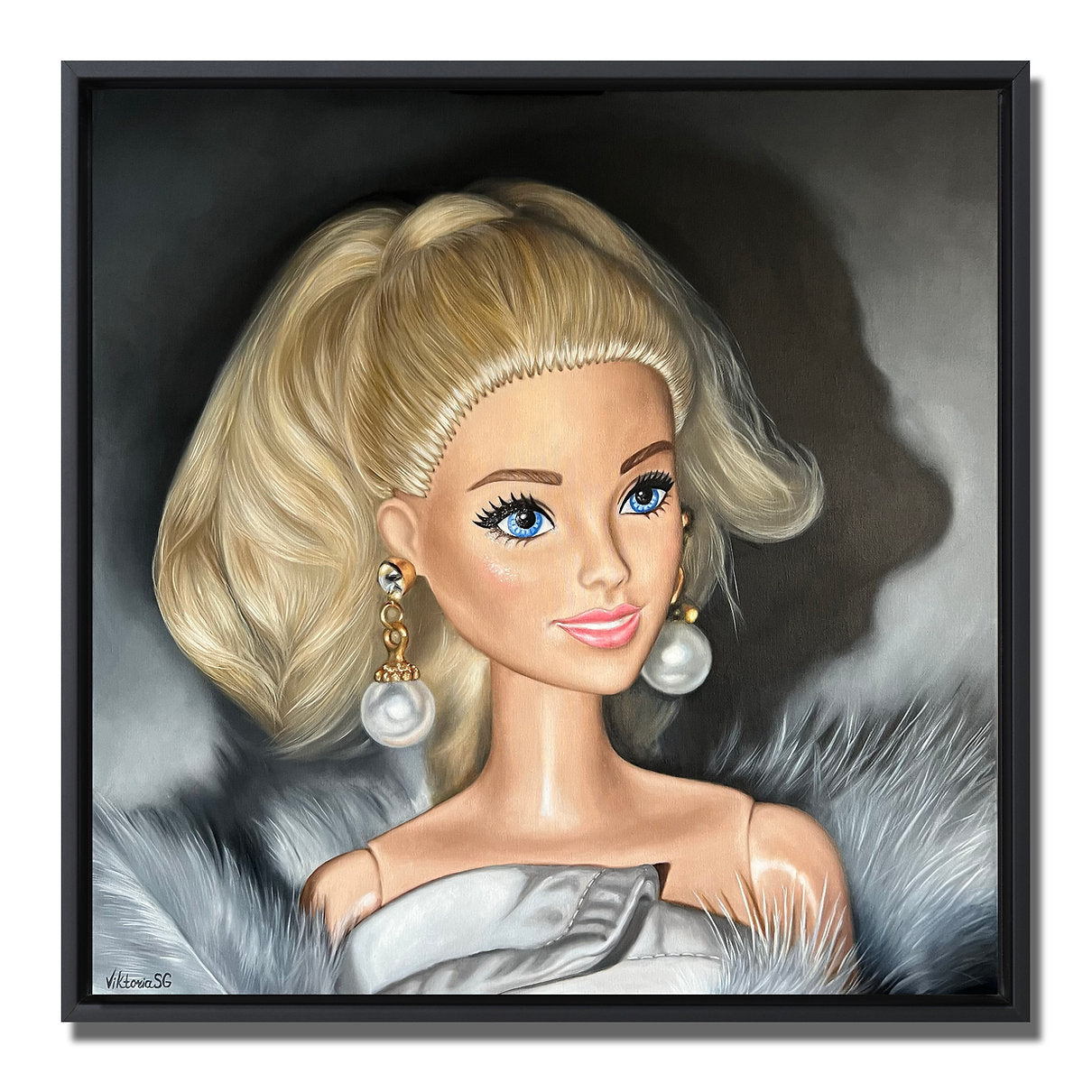 Barbie II Limited Edition - Fabulartz.fr