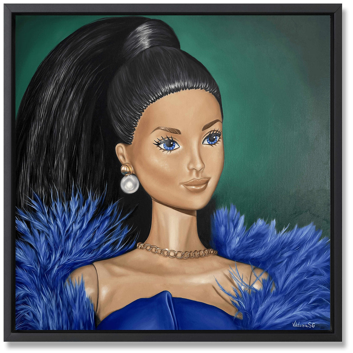 Barbie III Limited Edition - Fabulartz.fr
