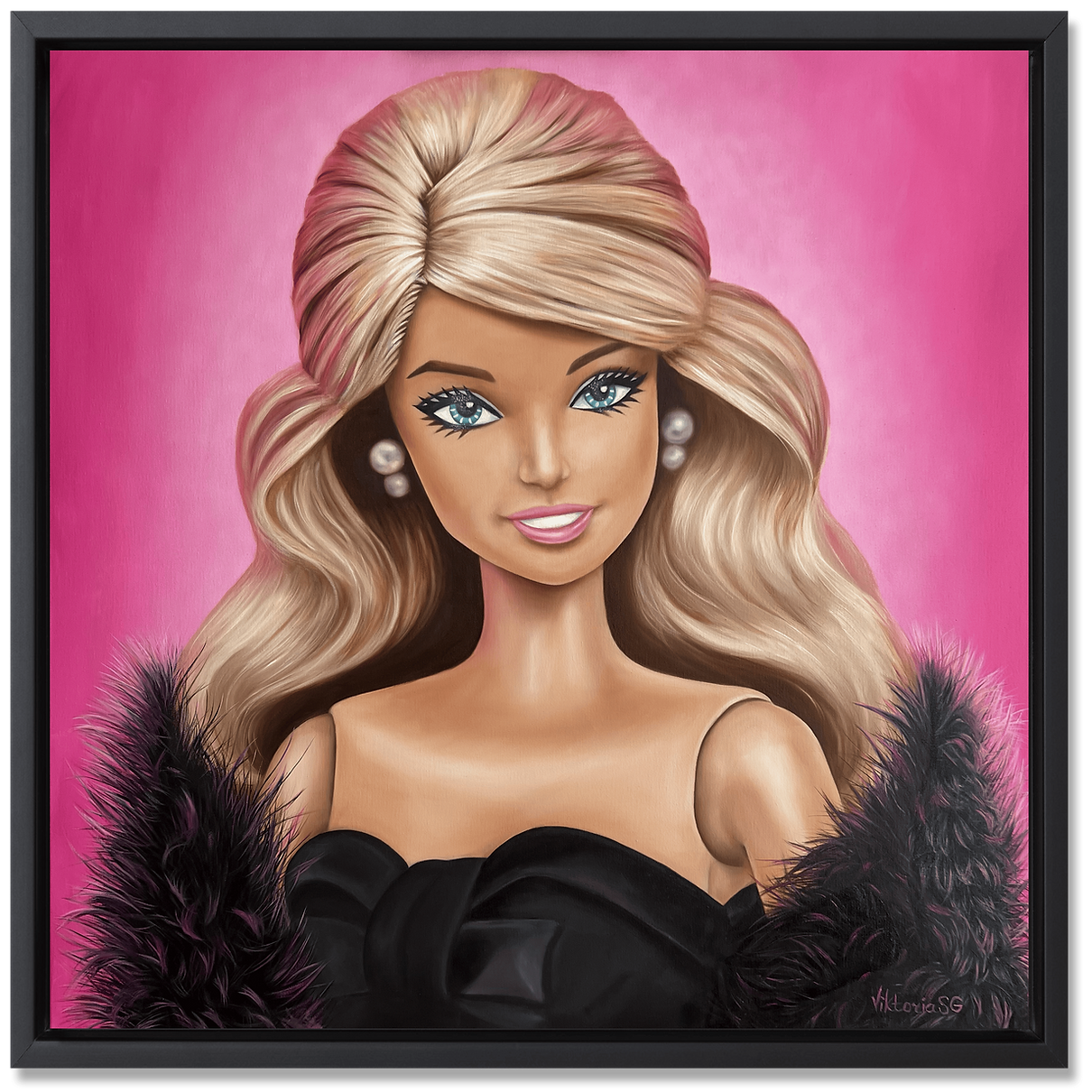 Barbie IV Limited Edition - Fabulartz.fr