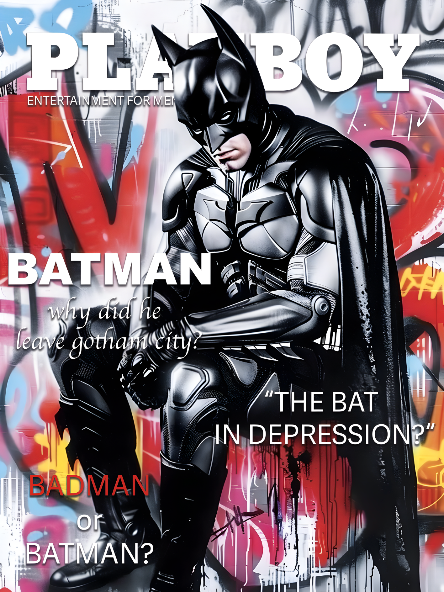 PLAYBOY 6 - Fabulartz.fr