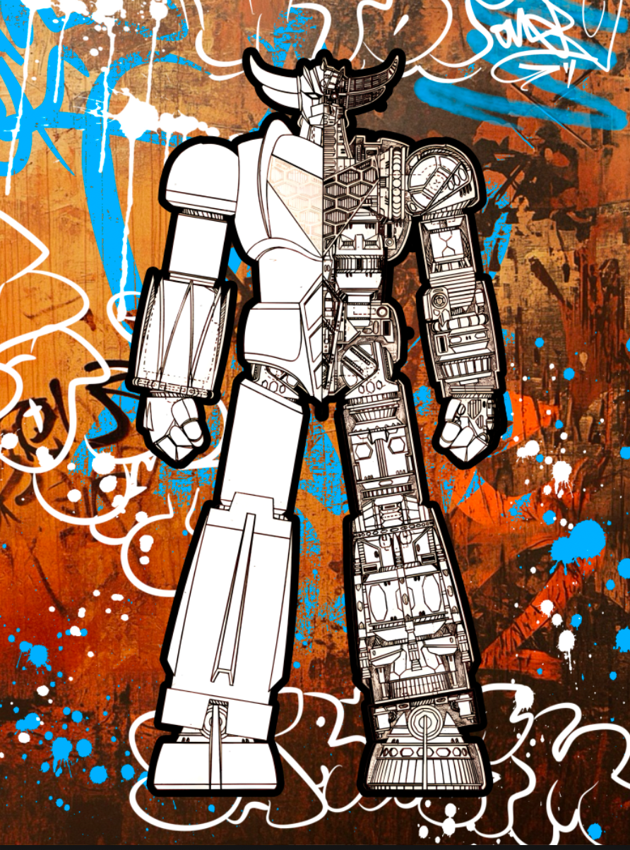 GLDH - Fabulartz.fr