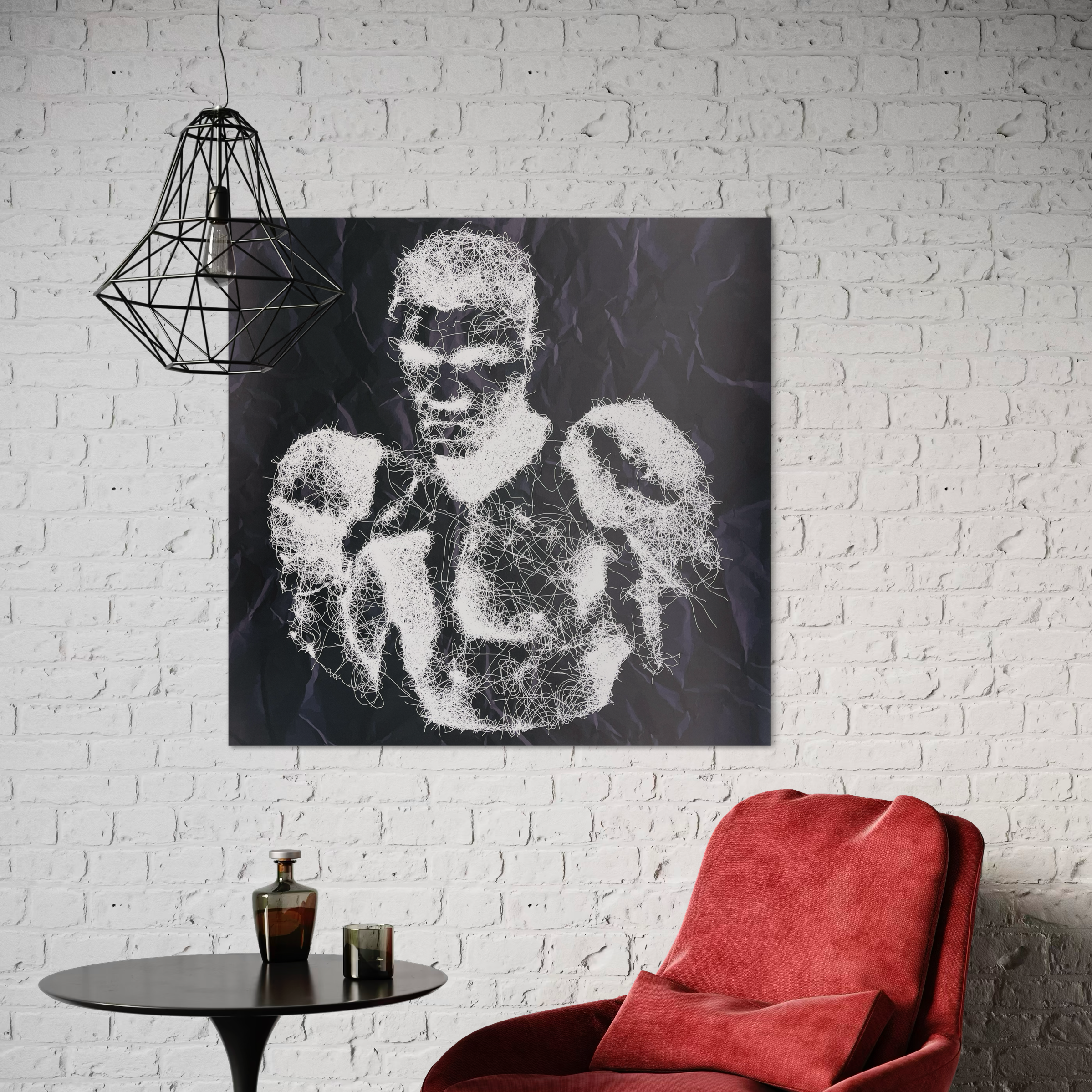 The Greatest - Fabulartz.fr