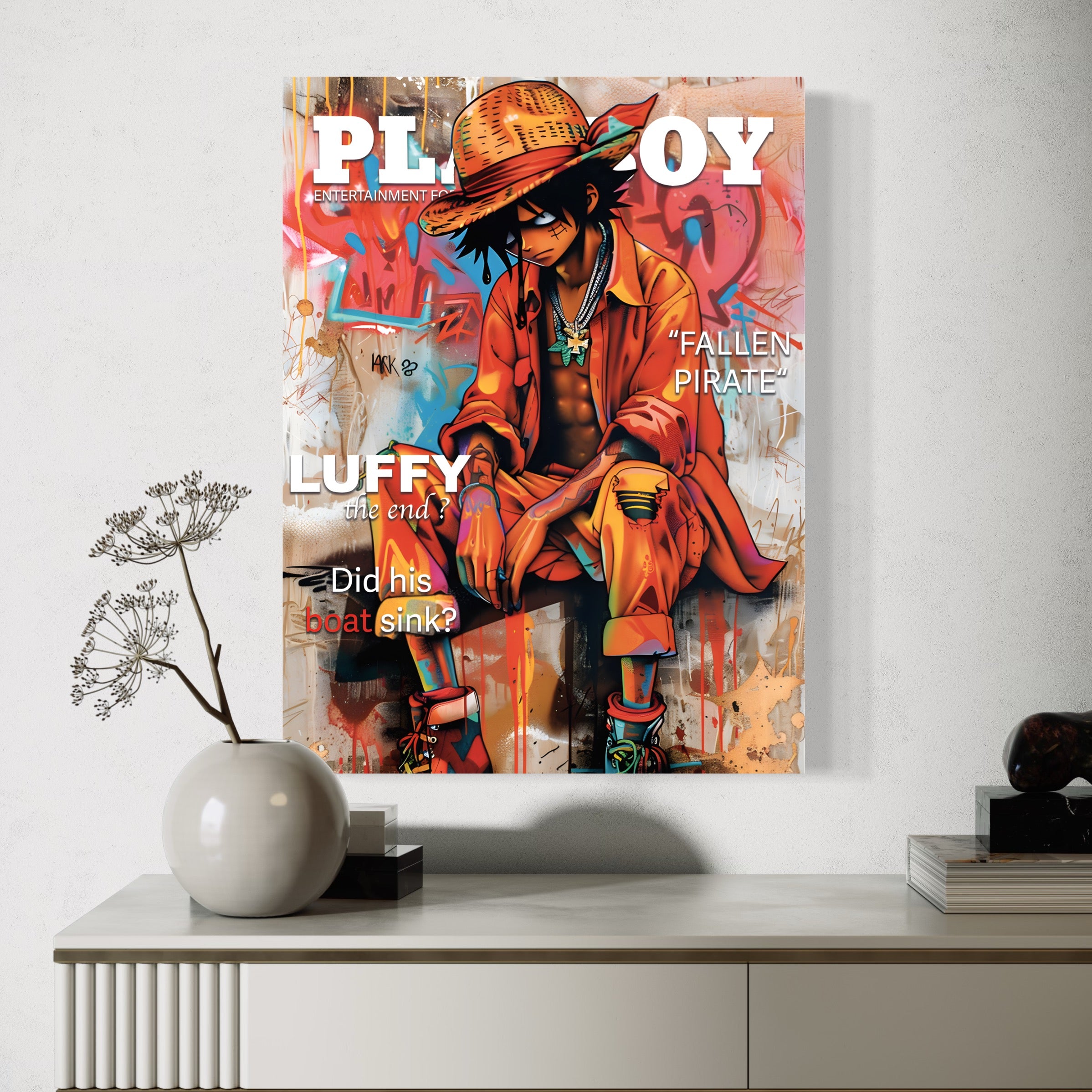 PLAYBOY 5 - Fabulartz.fr