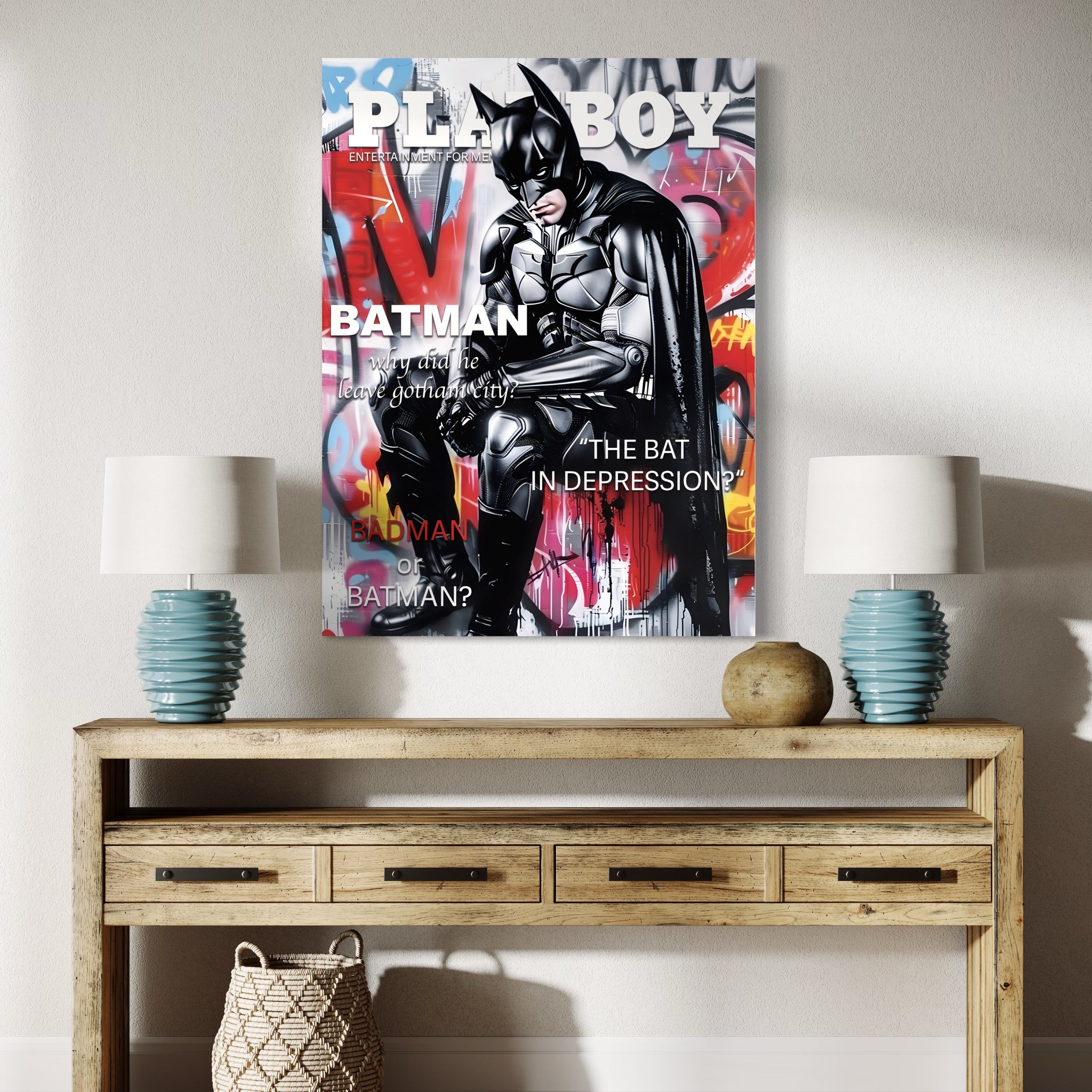 PLAYBOY 6 - Fabulartz.fr