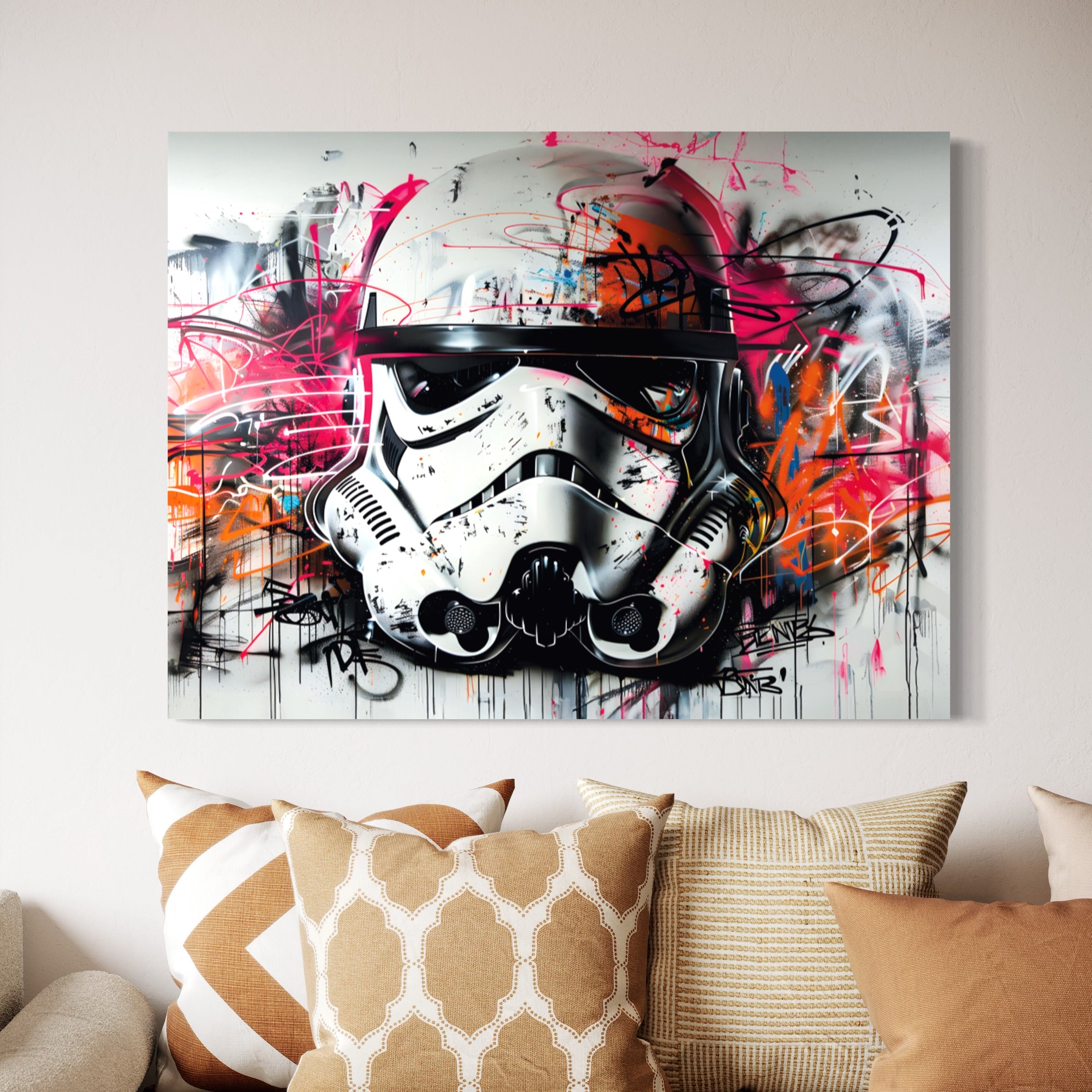 SW1 - Fabulartz.fr