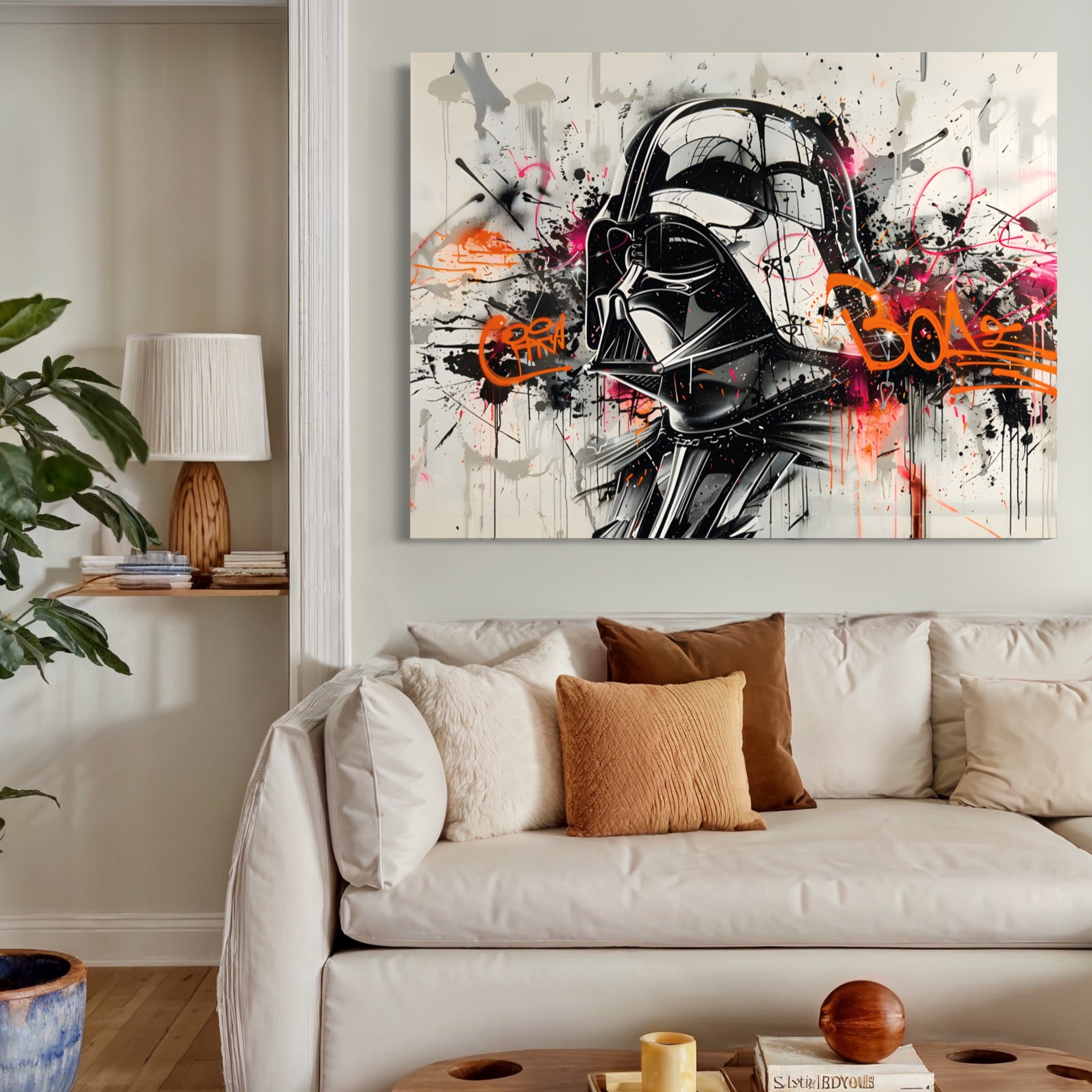 SW17 - Fabulartz.fr