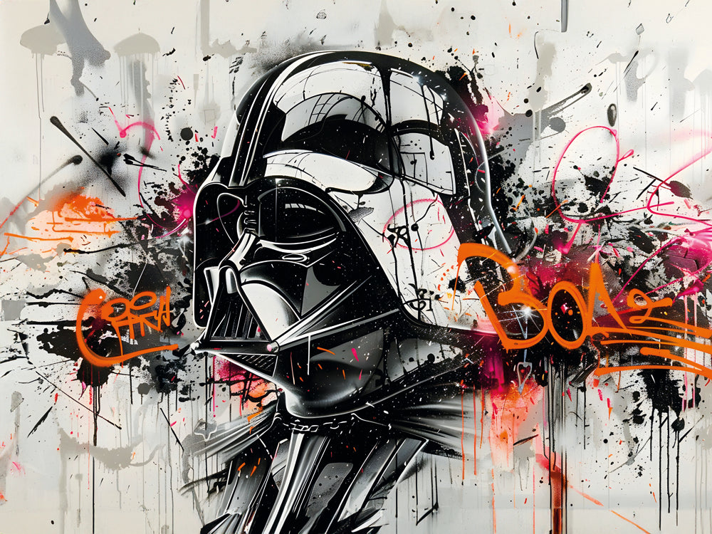 SW17 - Fabulartz.fr
