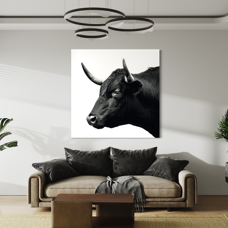 Pittura spagnola - Decorazione Murale Moderna