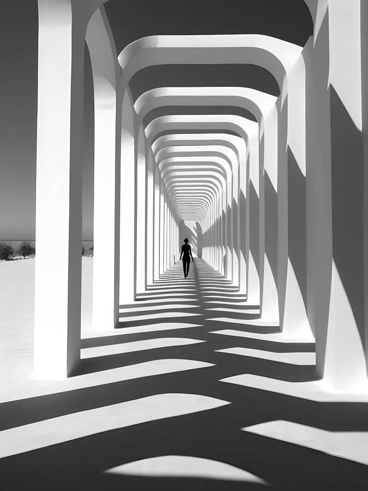 Tableau Espagne | Abstrait - Fabulartz.fr