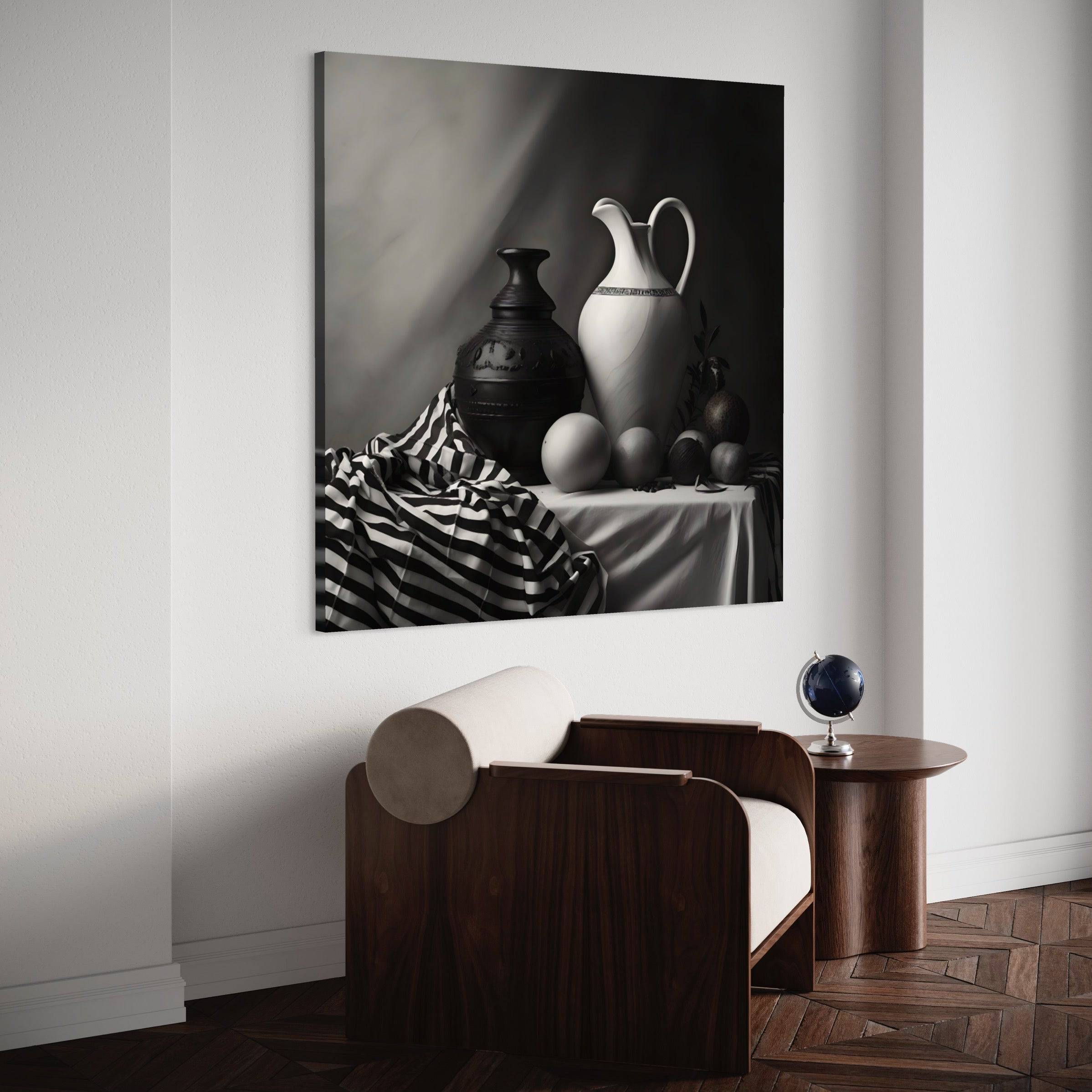 Tableau Espagne | Nature Morte - Fabulartz.fr