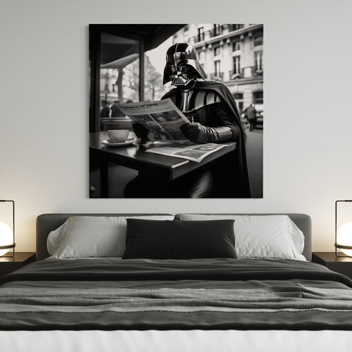 Noir & Blanc